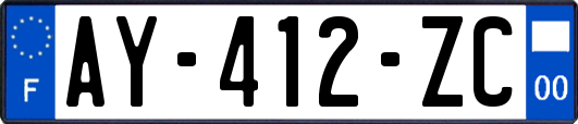 AY-412-ZC