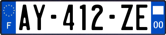 AY-412-ZE