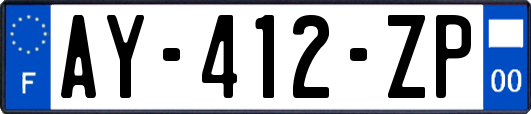 AY-412-ZP