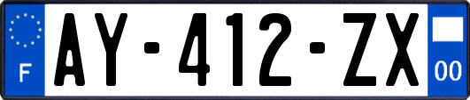 AY-412-ZX