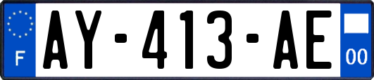 AY-413-AE