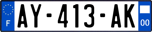 AY-413-AK