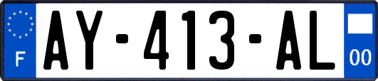 AY-413-AL