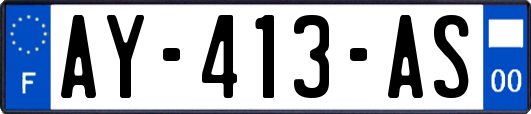 AY-413-AS