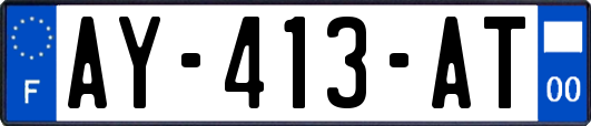 AY-413-AT