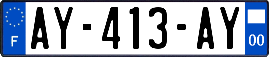 AY-413-AY