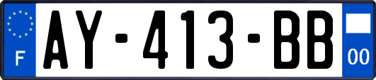 AY-413-BB