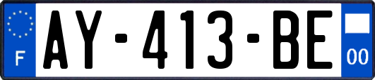 AY-413-BE