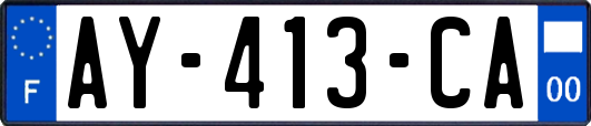 AY-413-CA
