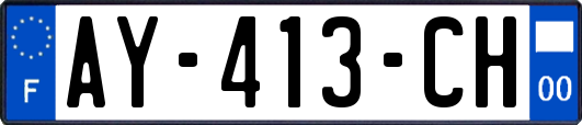 AY-413-CH
