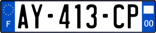 AY-413-CP