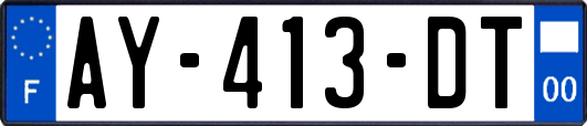 AY-413-DT