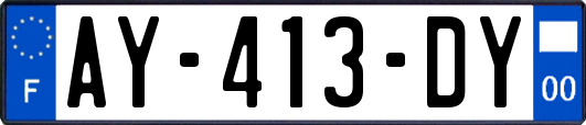 AY-413-DY