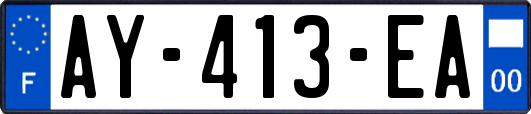 AY-413-EA