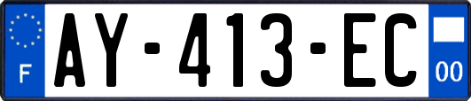 AY-413-EC