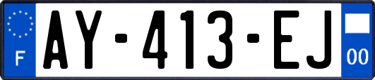 AY-413-EJ