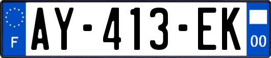 AY-413-EK