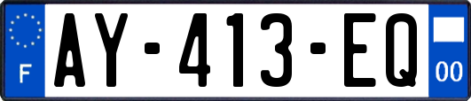 AY-413-EQ