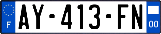 AY-413-FN