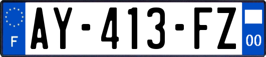 AY-413-FZ