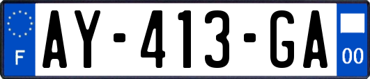 AY-413-GA