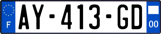 AY-413-GD