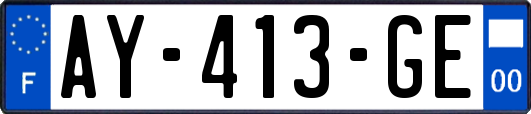 AY-413-GE