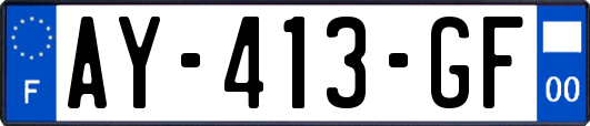 AY-413-GF