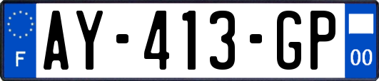 AY-413-GP