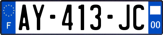 AY-413-JC