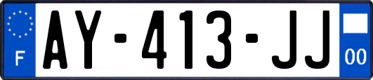 AY-413-JJ
