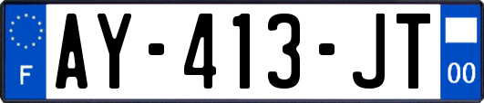AY-413-JT