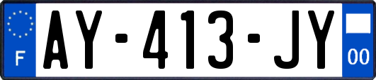 AY-413-JY
