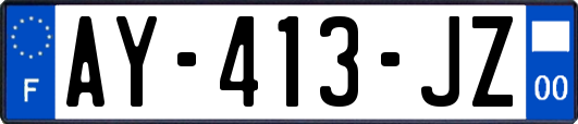 AY-413-JZ