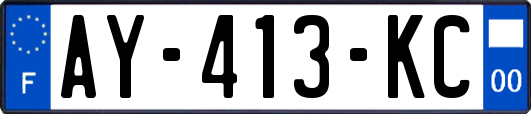 AY-413-KC