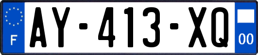 AY-413-XQ