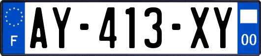 AY-413-XY