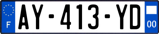 AY-413-YD