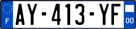 AY-413-YF