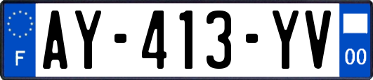AY-413-YV