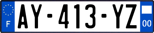 AY-413-YZ