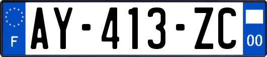 AY-413-ZC