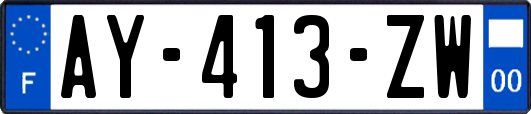 AY-413-ZW