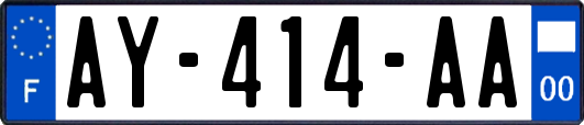 AY-414-AA