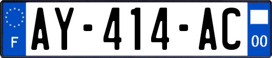 AY-414-AC