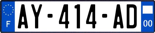 AY-414-AD