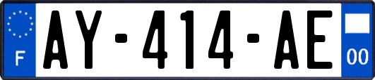 AY-414-AE