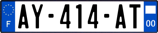 AY-414-AT