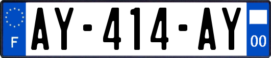 AY-414-AY