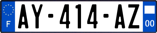 AY-414-AZ